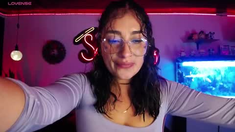  SantaLove  online show from December 29, 11:39 pm