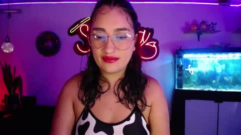  SantaLove  online show from January 8, 7:13 pm