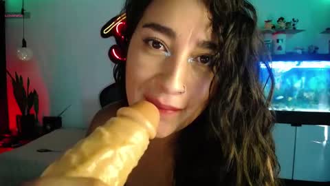  SantaLove  online show from January 11, 10:29 pm