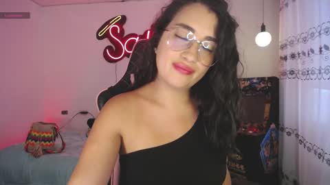  SantaLove  online show from February 5, 9:40 pm