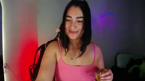  SantaLove  online show from January 31, 11:25 pm