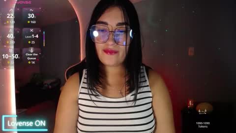  SantaLove  online show from February 4, 11:42 pm