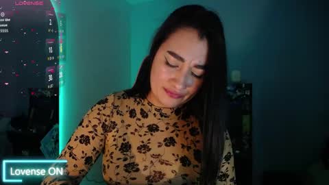  SantaLove  online show from April 27, 10:08 pm