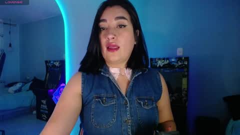Snapshot of _santalove_ chatting on May 14, 9:32 pm SantaLove online show from May 14, 9:32 pm