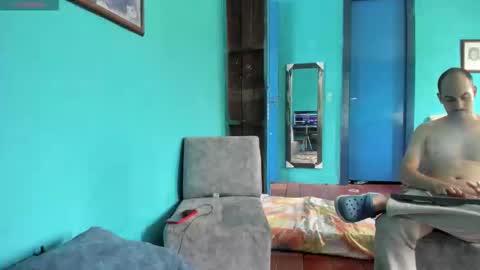 Couple Sanz online show from September 30, 2:44 pm