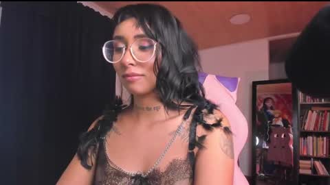 Snapshot of _saraaparker_ chatting on March 9, 12:31 am Sarita online show from March 9, 12:31 am