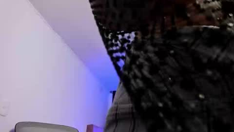 Snapshot of _saraaparker_ chatting on January 16, 9:08 pm Sarita online show from January 16, 9:08 pm