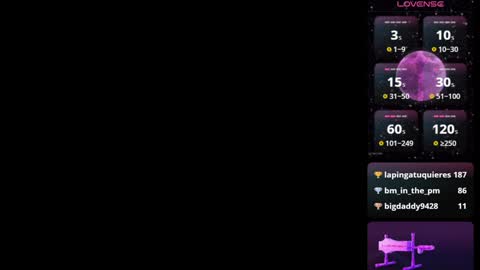 Snapshot of _sarah_escobar chatting on December 17, 8:23 am _sarah_escobar online show from December 17, 8:23 am