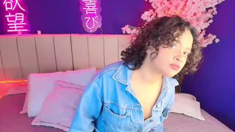 Sara online show from February 10, 3:32 am