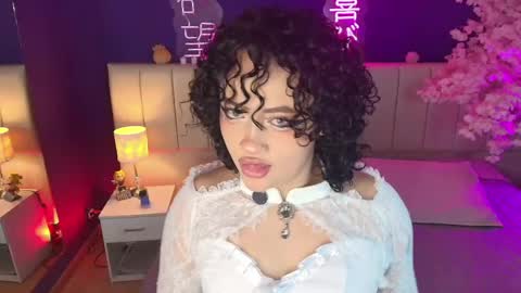 Sara online show from April 24, 3:53 am