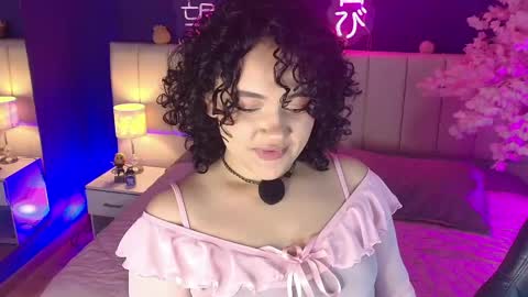 Sara online show from April 25, 4:37 am