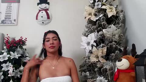 Snapshot of _sassy_girl chatting on December 31, 5:18 pm Sassy Girl online show from December 31, 5:18 pm