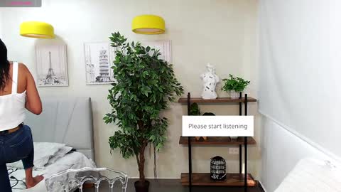 Snapshot of _sassy_girl chatting on January 3, 7:07 pm Sassy Girl online show from January 3, 7:07 pm