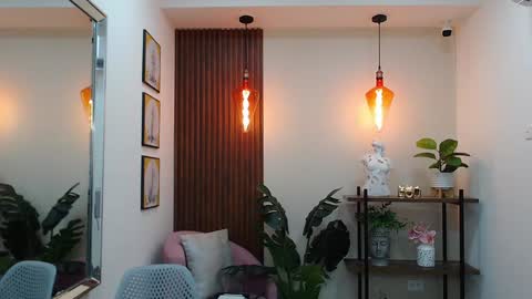 Snapshot of _sassy_girl chatting on January 16, 6:48 pm Sassy Girl online show from January 16, 6:48 pm