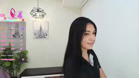 Snapshot of _sassy_girl chatting on September 15, 6:19 pm Sassy Girl online show from September 15, 6:19 pm