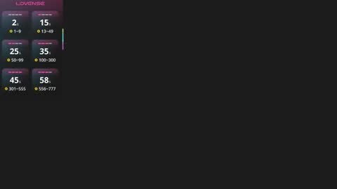 Sassy Girl online show from March 15, 12:22 pm