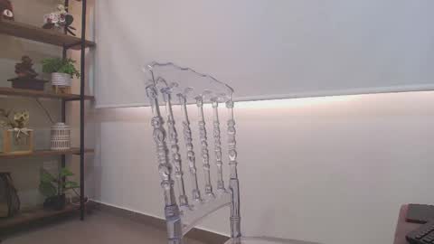 Sassy Girl online show from April 24, 11:56 am