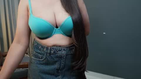 Snapshot of _savy_ chatting on July 5, 7:26 am Savreen online show from July 5, 7:26 am