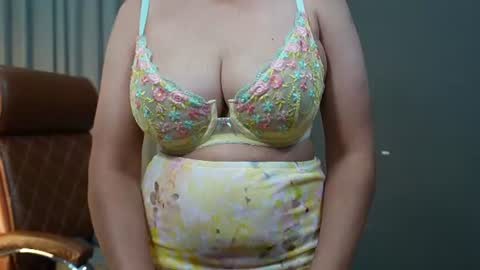 Snapshot of _savy_ chatting on July 11, 7:55 am Savreen online show from July 11, 7:55 am