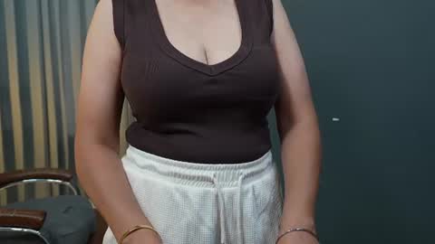 Snapshot of _savy_ chatting on July 28, 7:26 am Savreen online show from July 28, 7:26 am