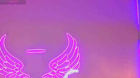 Snapshot of _scarletmoore chatting on October 5, 8:45 am Scarlett online show from October 5, 8:45 am