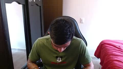 SCHNEIDER online show from October 14, 6:20 pm