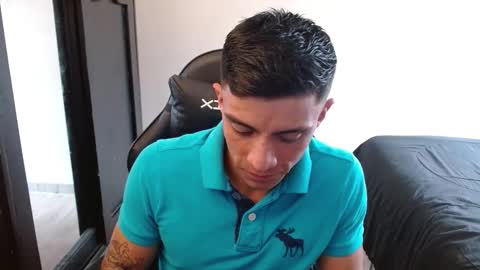 SCHNEIDER online show from October 28, 3:58 pm