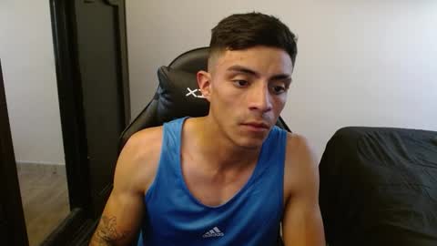 SCHNEIDER online show from October 31, 9:27 pm