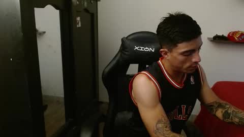 SCHNEIDER online show from November 30, 10:14 pm