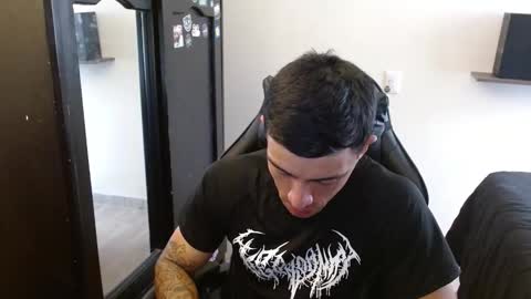 SCHNEIDER online show from March 21, 6:55 pm