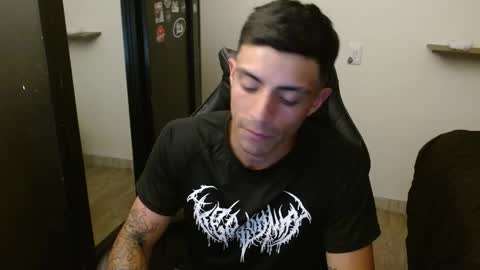 SCHNEIDER online show from April 10, 10:58 pm