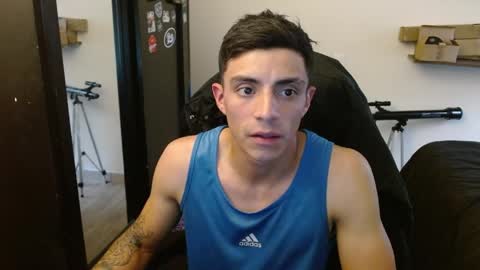 SCHNEIDER online show from April 23, 9:50 pm