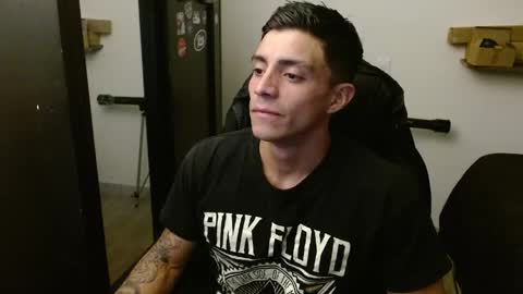 SCHNEIDER online show from April 24, 10:56 pm