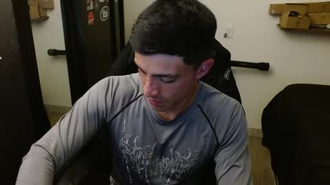 SCHNEIDER online show from April 25, 11:57 pm