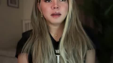 ENAJ online show from March 25, 4:57 pm