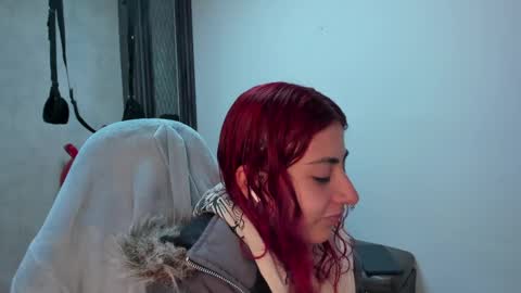 Selene online show from April 23, 1:51 am