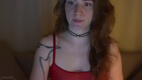 Snapshot of _sensualia_ chatting on May 10, 7:41 pm Lia online show from May 10, 7:41 pm