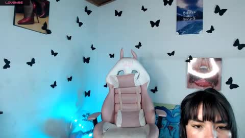 Serendipia online show from February 13, 12:00 pm