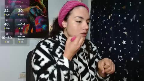 Serendipia online show from November 24, 5:07 am