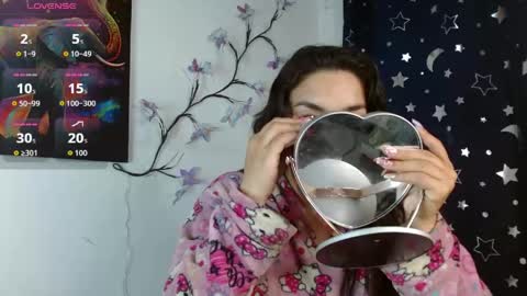 Serendipia online show from March 19, 6:28 am