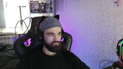 Ask me online show from November 7, 7:08 am