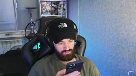 Ask me online show from November 9, 6:39 pm