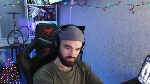 Ask me online show from January 15, 12:04 am