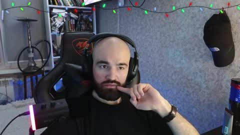 Ask me online show from February 1, 11:47 pm