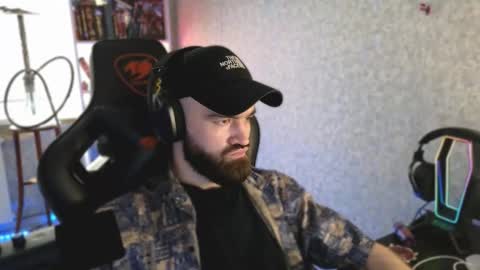 Ask me online show from March 2, 7:15 am