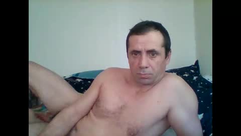 Snapshot of _sexy_boy83 chatting on January 11, 2:22 pm Sexy Boy online show from January 11, 2:22 pm
