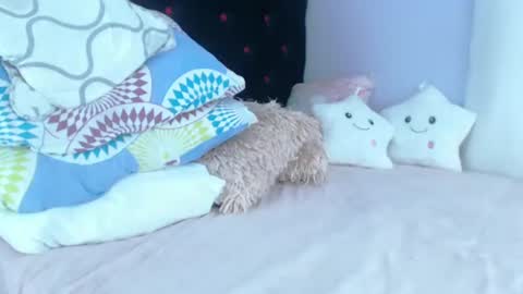 Alexa online show from March 3, 6:12 pm