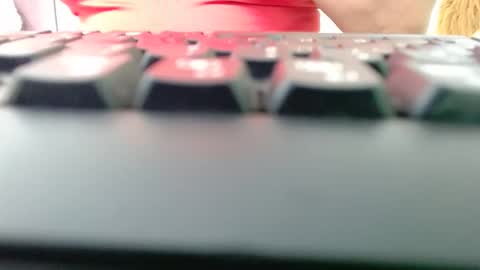 Snapshot of _sexyredhead_ chatting on January 24, 2:19 pm KATA online show from January 24, 2:19 pm