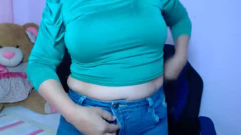 Snapshot of _sexyredhead_ chatting on February 8, 6:33 pm KATA online show from February 8, 6:33 pm