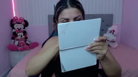 Snapshot of _sexyredhead_ chatting on March 12, 12:15 pm KATA online show from March 12, 12:15 pm